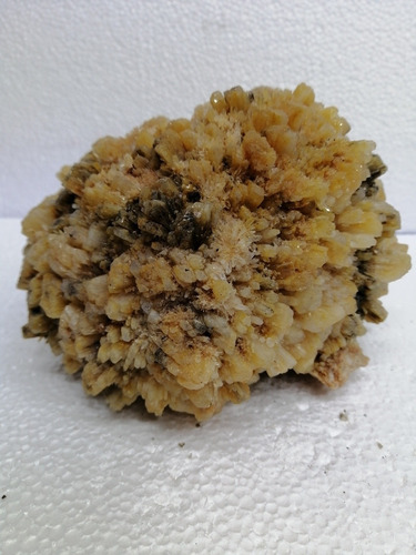 Creedita Belyankita De 2.130 Kg Mineral  Mina De Durango 