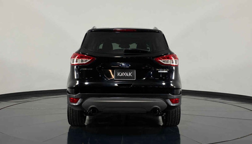 Imagen 5 de 15 de 118783 - Ford Escape 2016 Con Garantía
