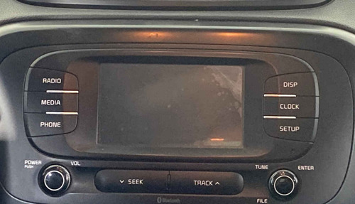 Imagen 14 de 15 de 114134 - Kia Soul 2018 Con Garantía
