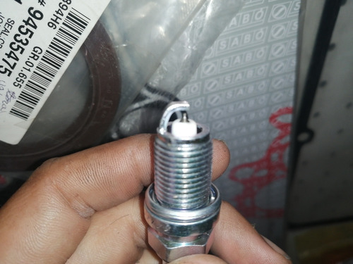 Bujías Ngk Chery Orinoco Arauca X1 Tiggo Tiger Chana