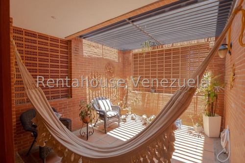 Casa En Venta Caurimare Mls #25-5517 Bm