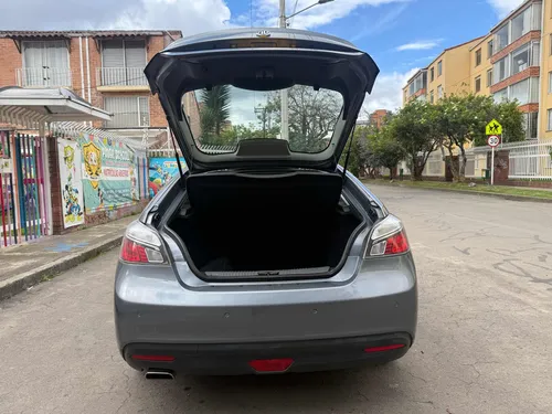 MG 6 1.8 Gran Deluxe