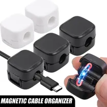 Comprar Autoadhesivos Para Cables Organizadores - Pack 6