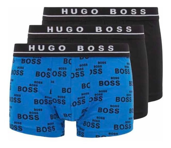 calzones hugo boss hombre