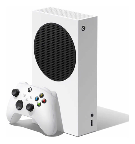 Xbox Serie S 512gb