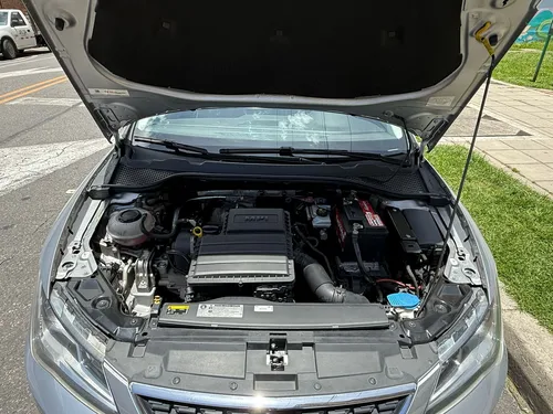Seat Leon 1.6 Reference