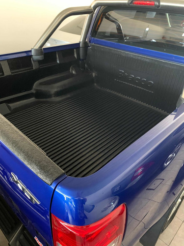 Ford Ranger 3.2 Cd 4x2 Xlt Tdci 200cv 2012