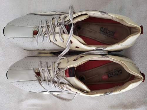 Tenis Ferracini Nº 44 - Original - Usado