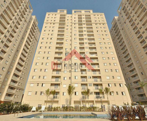 Imagem 12 de 26 de Apartamento Com 2 Dorms, Mauá, São Caetano Do Sul - R$ 480 Mil, Cod: 1737 - V1737
