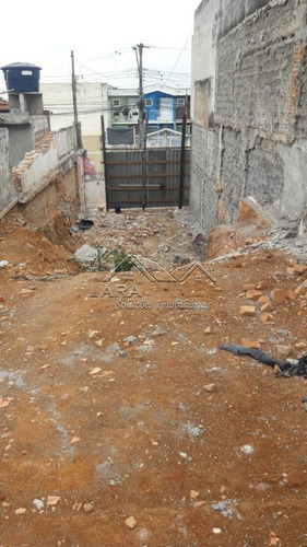 Imagem 4 de 6 de Terreno - Vila Re - Ref: 5780 - V-5780