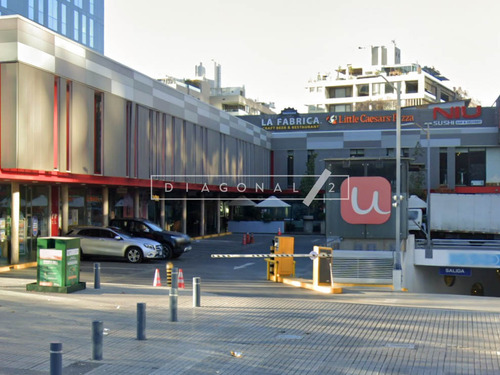 Local Comercial En Vitacura