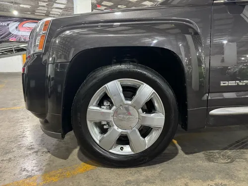 GMC Terrain 3.6 Denali V6 At