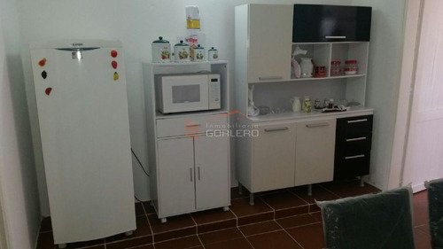 Imagen 4 de 12 de Apartamento En Venta En Punta Del Este, Zona Aidy Grill - Parrillero Propio