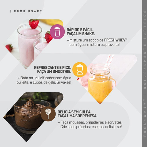 Whey Protein Fresh Whey Dux Nutrition - 450g Chocolate Avelã