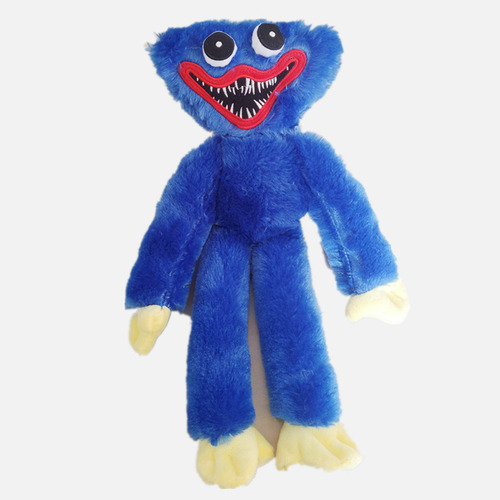 Para Dmm 40cm Playtime Huggy Wuggy Muñeca Juego Peluche