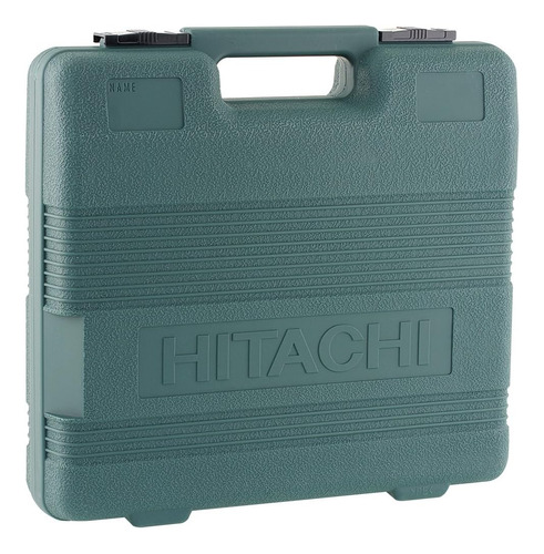 Hitachi 885902 - Funda De Transporte De Plastico Para Clava