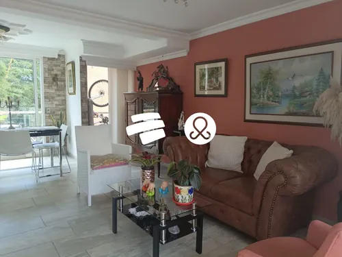 Vendo Casa Unifamiliar En La Mota Campestre