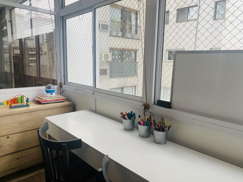 Imagen 16 de 22 de Departamento En Venta En Palermo