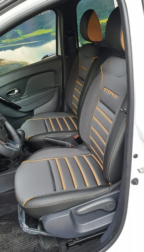 Imagen 20 de 22 de Renault Stepway Zen 1.6 Motor Cadenero Financio Tasa 0 Hoy L