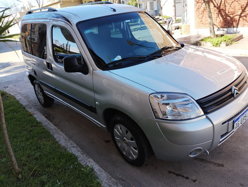 Citroën Berlingo Multispace 1.6 Xtr Hdi 92 Am18