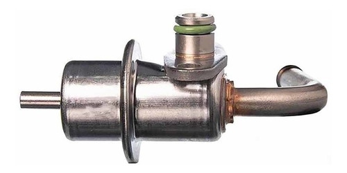 Regulador Presion Gasolina Para Nissan Xterra 4cil 2.4 2001