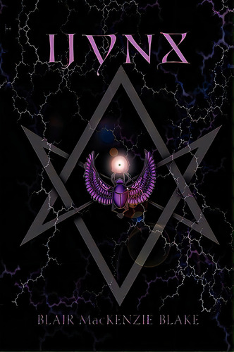 Ijynx, De Blake, Blair Mackenzie. Editorial Daily Grail Pub, Tapa Dura En Inglés