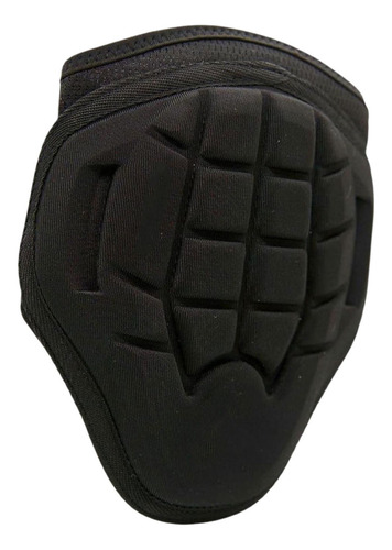 Protector De Codo De Béisbol, Equipo De Brazo, Negro Adulto