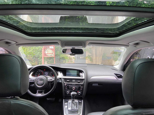 Audi A4 Allroad 2.0 Attraction Tfsi Stronic Quattro