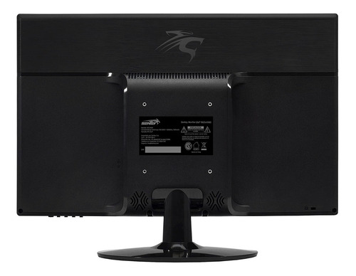 Imagen 5 de 10 de Monitor Pc Gamer 24 1080p Full Hd 75hz 1ms Freesync Parlante