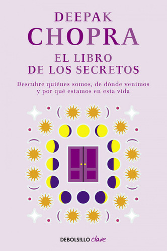 Libro De Los Secretos El - Chopra Deepak