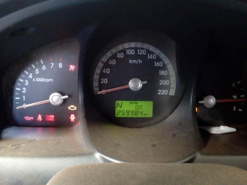 Kia Sportage Ex 2.0 2008/2009 Somente Venda De Peças