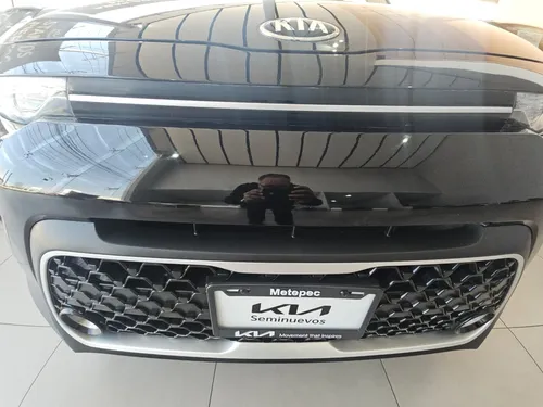 Kia Soul 1.6 Lx Mt