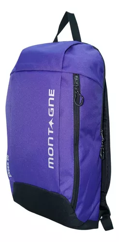 MOCHILA ENDER 20 LITROS MONTAGNE (52-1110)