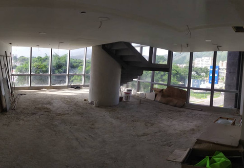 Oficina En Venta En Torre Wtc Hesperia (financiada) Tcl O 5416454