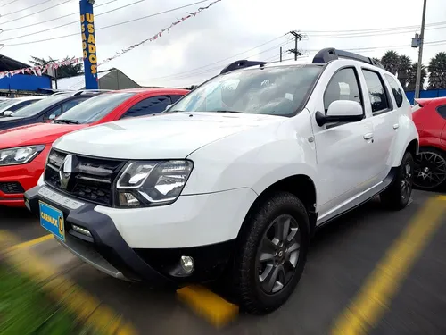 Renault Duster 2.0 Dynamique 4x2
