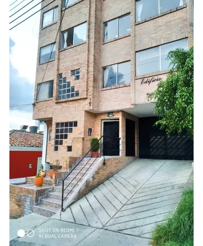 Vendo Apartamento En Chapinero Alto