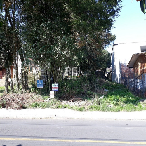 Terreno Em Centro - Bt9326