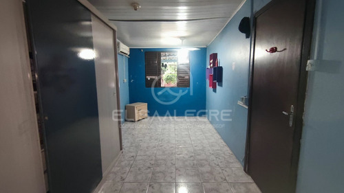 Imagem 6 de 26 de Casa À Venda No Bairro Parque Primavera - Esteio/rs - 229
