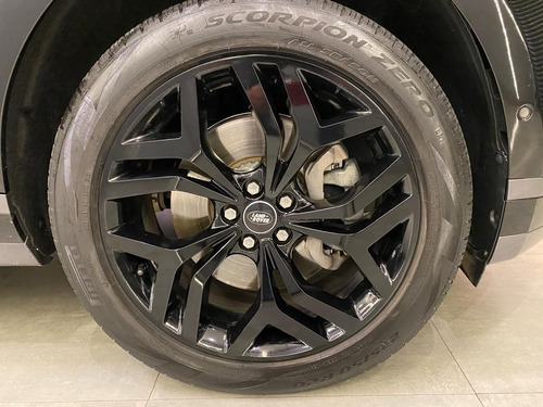 Land Rover Range Rover Evoque 2.0 R-dynamic Se Si4 Flex (p250) 5p