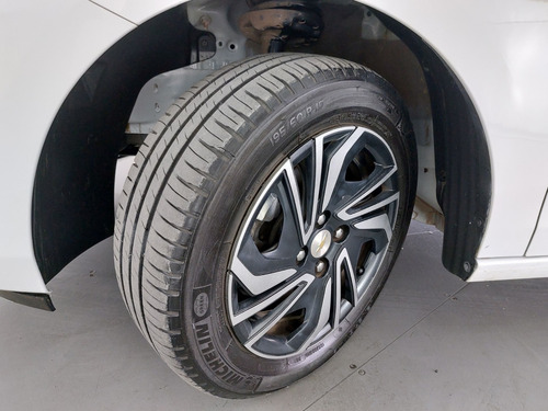 Chevrolet Onix 1.0 TURBO FLEX PLUS LT MANUAL