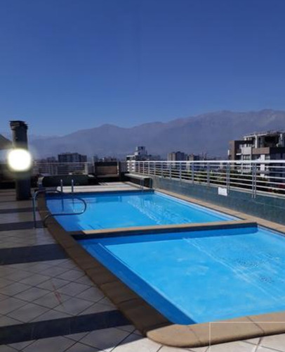 En Venta Depto Remodelado 64 Mts2 3d-2b+ Bodega, Stgo Centr