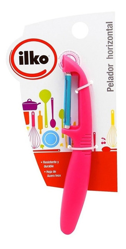 Imagen 3 de 4 de Ilko Pelador Horizontal Colour
