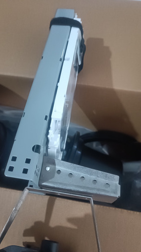 Cierre De Conexion De Fo Commscope Fosc 450 Wisp Nuevo