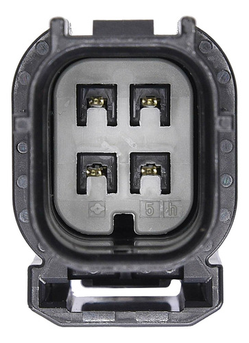 Sensor Oxigeno Walker Cr-v 2.4 2012 2013 2014 2015 2016