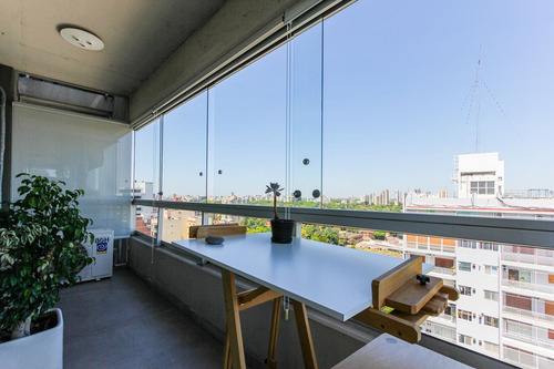 Venta Depto 3 Ambientes En Horizons Vicente Lopez