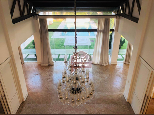 Imagem 21 de 30 de Casa Com 5 Dormitórios, 1200 M² - Venda Por R$ 4.500.000,00 Ou Aluguel Por R$ 14.000,00/mês - Candelária - Natal/rn - Ca0001
