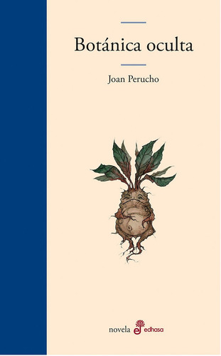 Botanica Oculta - Perucho, Joan