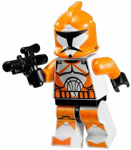 Lego Star Wars Clone Envío Gratis