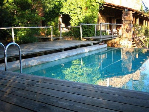 Imagen 11 de 13 de Venta Casa Las Cumbres Maldonado 3 Dormitorio, Piscina Vista Panoramica
