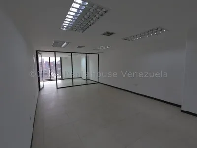Oficina en alquiler